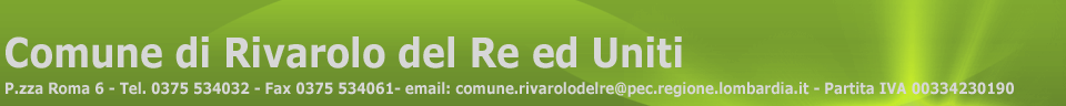 rivarolodelre